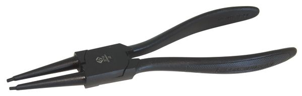 CK T3710 7 Pliers Circlip Straight Inside