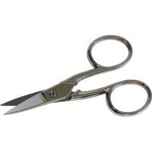 CK C8060 Nail SCissors 3.1/2ins Straight