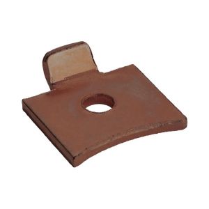 COOKE 7471BNZ Stud For Flat Bookcase Strip Bronze