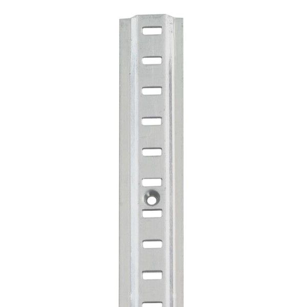 COOKE 7472AL Raised Bookcase Strip 1829mm SC/al