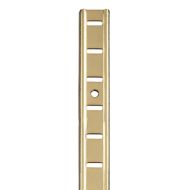 COOKE 7476EB Universal Bookcase Strip 1829mm Eb