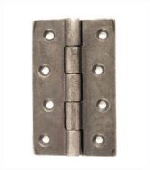 CROMPTON 200/100 0200-100-08 Cast Iron Butt Hinge 100mm SC