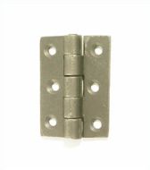 CROMPTON 200/60 200-0063SC Cast Iron Butt Hinge 63mm SC