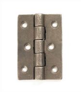 CROMPTON 200/75 0200-75-08 Cast Iron Butt Hinge 75mm SC