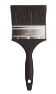 MARSHALL Value Wall Mixed Bristle  Brush 4in