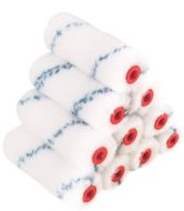 MARSHALL Ind Nylon 13mm Pile 100mm Roller Pk10