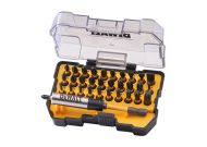 DEWALT Flextorq Impact Bit Set 32pc