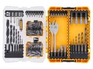 DEWALT DT70784QZ Accessory Bit Set 100pc