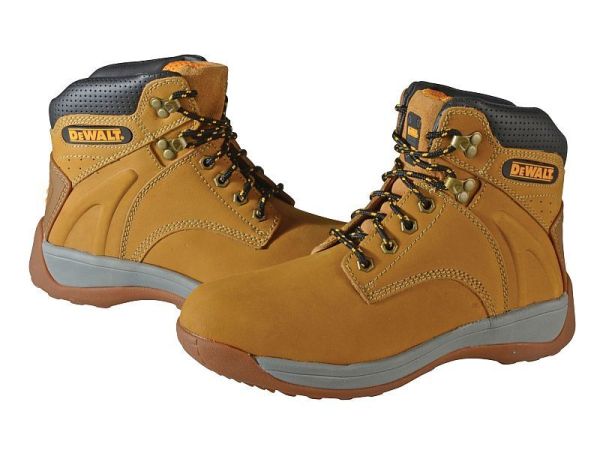 DEWALT Extreme Work Boots Size 11