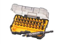 DEWALT Flextorq Impact Bit Set 32pc