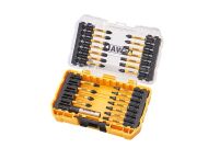 DEWALT Impact Bit Set 57mm Long 26-Pce