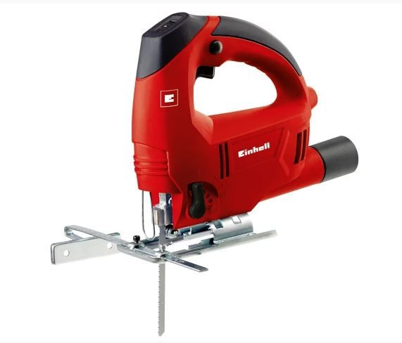 EINHELL EINTCJS80 Jigsaw Electronic 600W