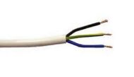  Flex Cable 3-core 1.5mm 15A