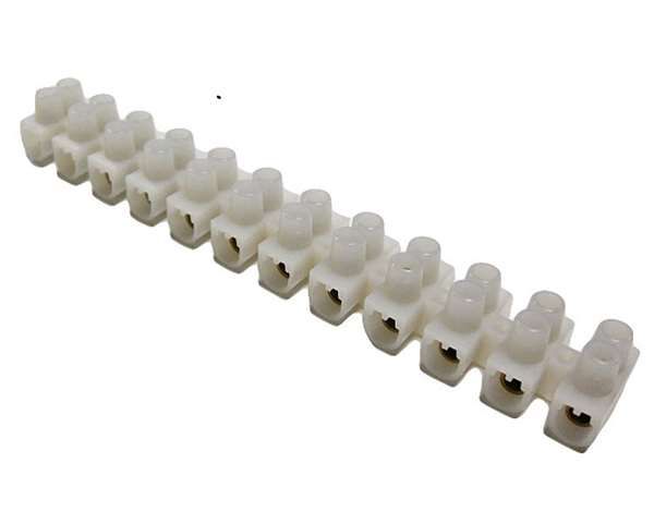  Connector Strip 5A 12 Way