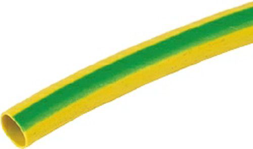  Earth Sleeving 3.0mm Green/yellow