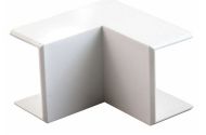  Trunking Internal Angle 16x16mm White