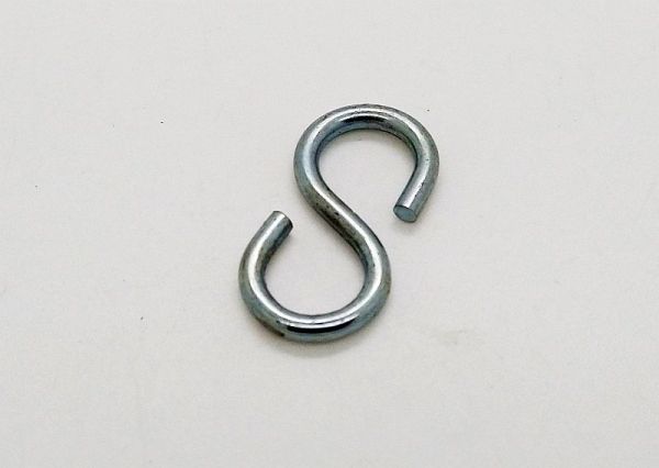  Hook S 35mm 14g ZP