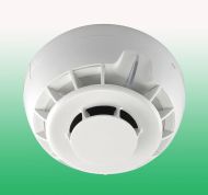 ESP Mains Optical Smoke Detector W/- Relay