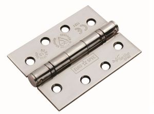 Ball Bearing Hinge Grade 13 102x76mm 201 PSS