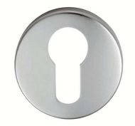 EUROSPEC ESE9005SAA Escutcheon Euro (52x8) SAA