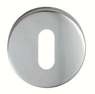 EUROSPEC ESP9005SAA Escutcheon Lock (52x8) SAA