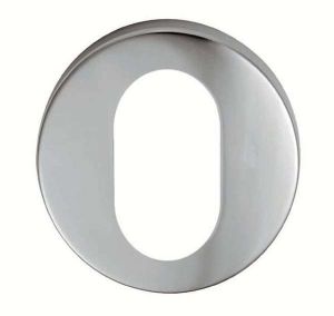 EUROSPEC ESU9005SAA Escutcheon Oval (52x8) SAA