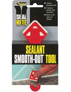 SIKA EVERBUILD 486847 Sealant Smooth-Out Tool