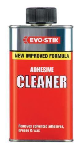 EVO-STIK Evo-Stik Cleaner (191) 250ml