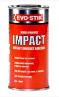 EVO-STIK Evo-Stik Impact Adhesive 500ml