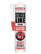 EVODE Sticks Like Clear 290ml
