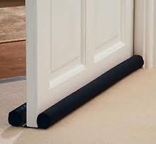 EXITEX Under Door Draught Excluder 950mm