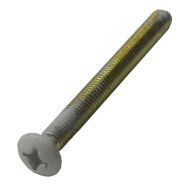 FAB & FIX 9H011 L32098 Spindle 8mm & Wt Screw Pk For Lever/Fixd Pull