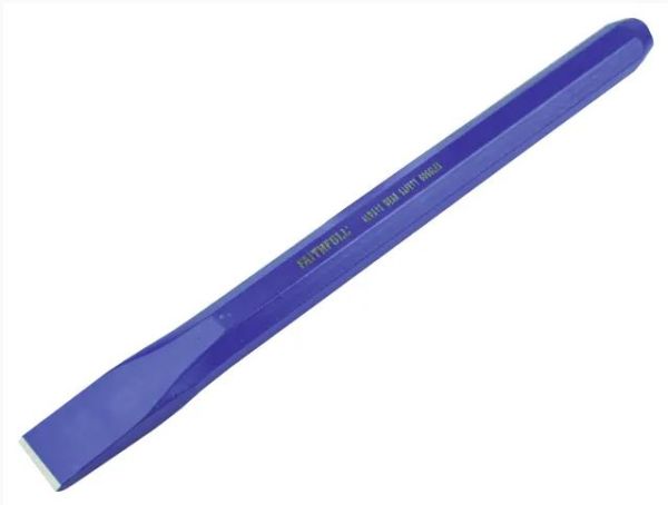 FAITHFULL FAI121 Cold Chisel 300x25mm