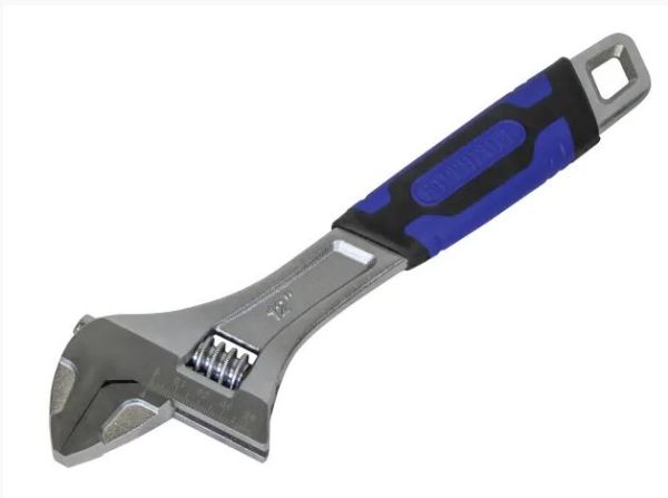 FAITHFULL Wrench Adjustable 300mm