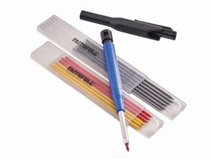 FAITHFULL Long Reach Pencil & Marking Set