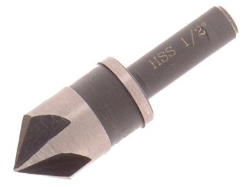 FAITHFULL Bit Countersink HSS 1/2in