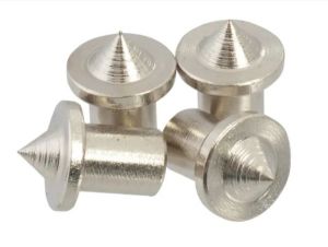 FAITHFULL Dowel Centre Points 10mm
