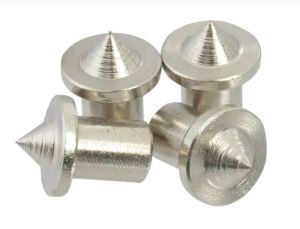 FAITHFULL Dowel Centre Points 8mm