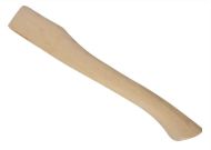 FAITHFULL Handle Hickory Axe 305mm (12in)