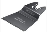 Multi Tool Blade 68mm Wood 5pc Set