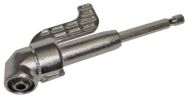 FAITHFULL Angled Bit Holder Driver 1/4 Hex