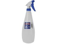 FAITHFULL Hand Held Trigger Spray Bottle 1 Litre