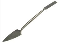 FAITHFULL Small Tool Trowel & Square 1/2ins