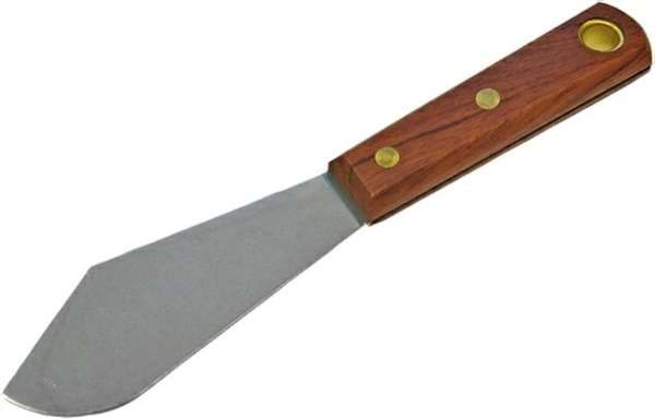 FAITHFULL Knife Putty 38mm Blade