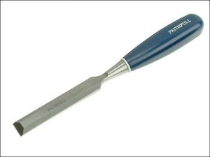 FAITHFULL Chisel Bevel Edge Blue 19mm (3/4)