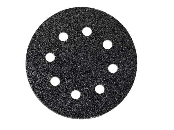 FEIN Sanding Disc 115mm 80g