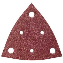 FEIN Sanding Sheets 80mm W/Holes Asst Multimaster