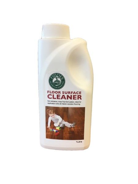 FIDDES Floor Surface Cleaner 1.0l