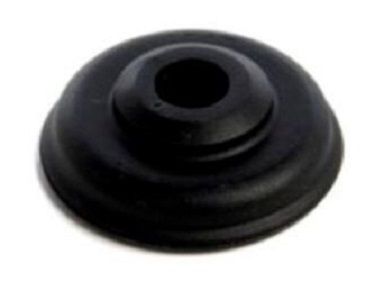  Dowty Washer M6 Plastic Black