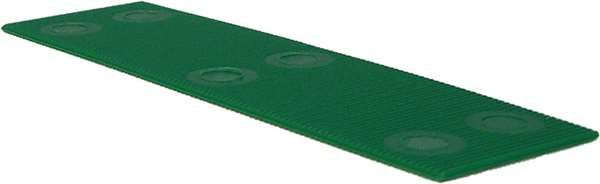  Flat Packer Green 1mm